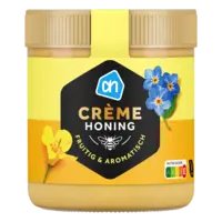 AH Crèmehoning
