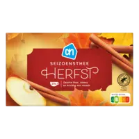 AH Seizoensthee herfst