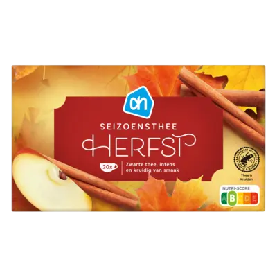 pdp-image-AH Seizoensthee herfst