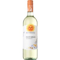 Een afbeelding van Settesoli Pinot grigio