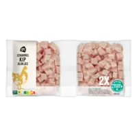 AH Kipblokjes