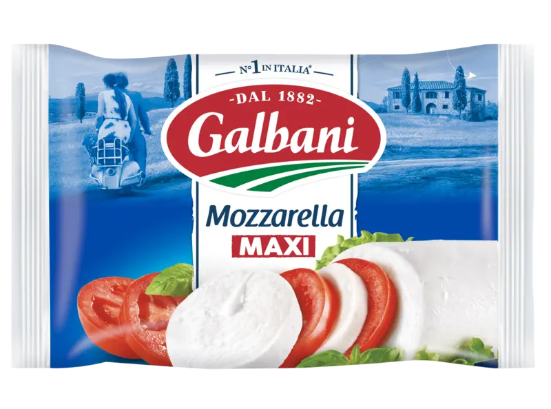 Galbani Mozzarella maxi