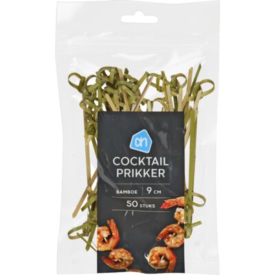 pdp-image-AH Cocktailprikkers bamboe