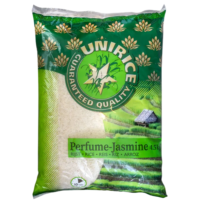 Unirice Perfumed jasmin rice