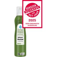 Een afbeelding van AH Extra vierge olijfolie spray