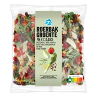 AH Roerbakgroente Mexicaans