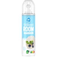 Een afbeelding van AH Geslagen room light