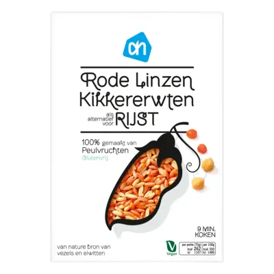 pdp-image-AH Kikkererwten en linzenrijst
