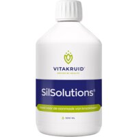 Een afbeelding van Vitakruid Silsolutions