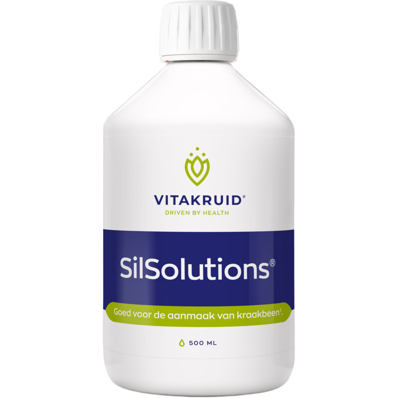 Een afbeelding van Vitakruid Silsolutions