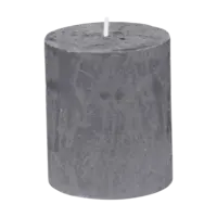 AH Rustiek 7x8cm antraciet
