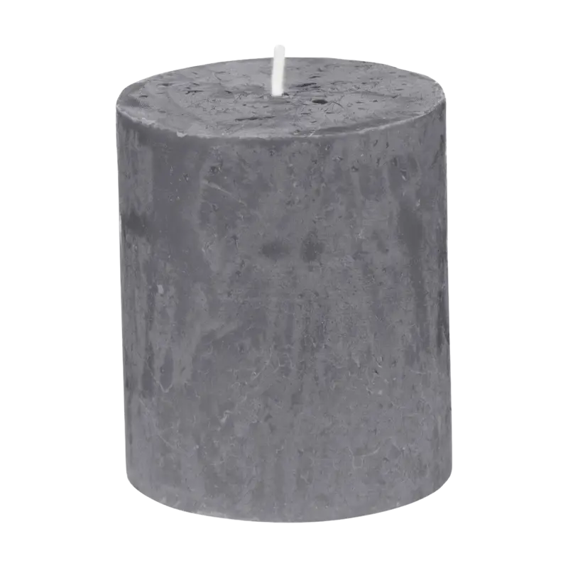 AH Rustiek 7x8cm antraciet