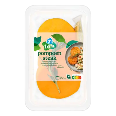 pdp-image-AH Terra Plantaardige pompoensteak