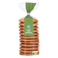 AH Eierkoeken volkoren
