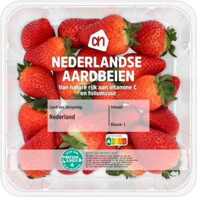 pdp-image-AH Nederlandse aardbeien