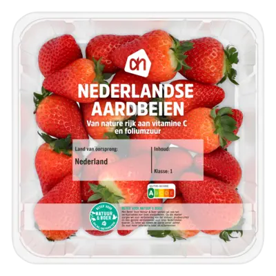 pdp-image-AH Nederlandse aardbeien