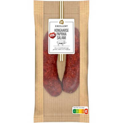 pdp-image-AH Excellent Hongaarse paprika salami