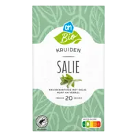 AH Biologisch Kruiden salie