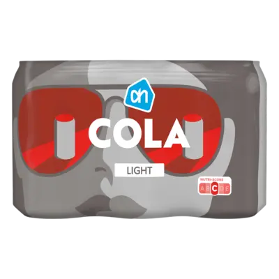 pdp-image-AH Cola light 6-pack