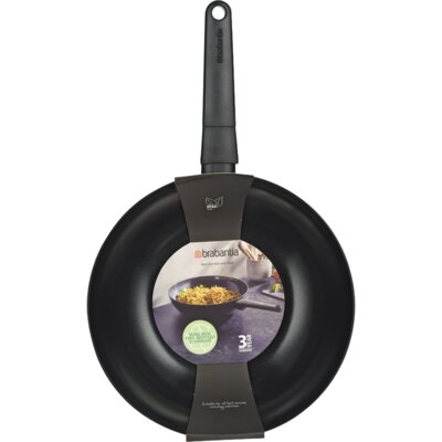 pdp-image-Brabantia Nero wok zonder deksel 30cm