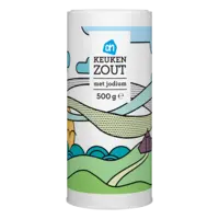 AH Keukenzout met jodium