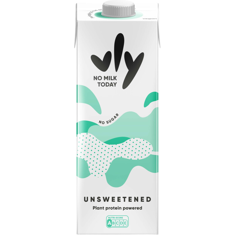 Een afbeelding van VLY Ongezoet