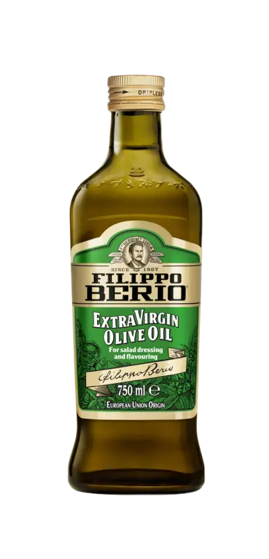 Filippo Berio Extra virgin olive oil