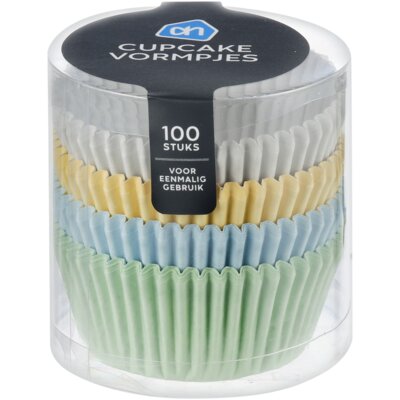 pdp-image-AH Papieren cupcake vorm