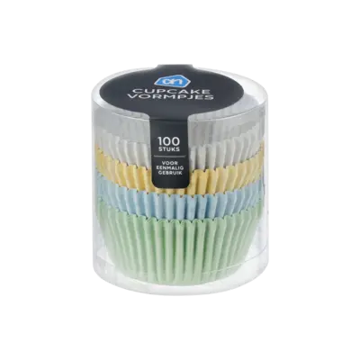 pdp-image-AH Papieren cupcake vorm