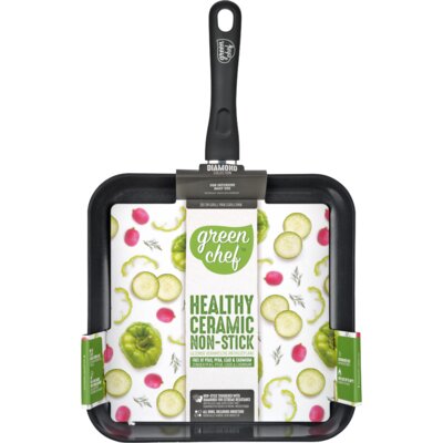 pdp-image-Greenchef Grillpan 28,6cm