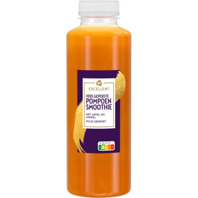 pdp-image-AH Excellent Vers smoothie pompoen kaneel appel
