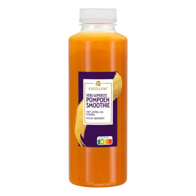 pdp-image-AH Excellent Vers smoothie pompoen kaneel appel