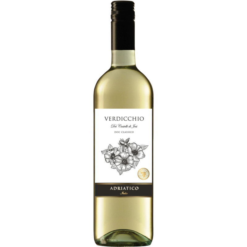 Een afbeelding van Adriatico Verdicchio