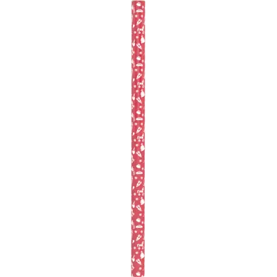 pdp-image-Design Group Cadeaupapier rood 250x100cm
