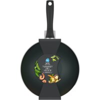 Een afbeelding van AH Wok easy chef 28cm