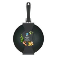 AH Wok easy chef 28cm