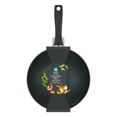 pdp-image-AH Wok easy chef 28cm