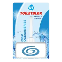 AH Toiletblok frisse oceaanbries