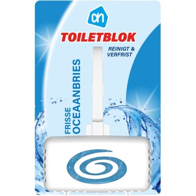 pdp-image-AH Toiletblok frisse oceaanbries