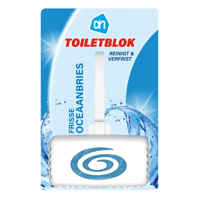 pdp-image-AH Toiletblok frisse oceaanbries