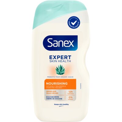 pdp-image-Sanex Expert nourishing showergel