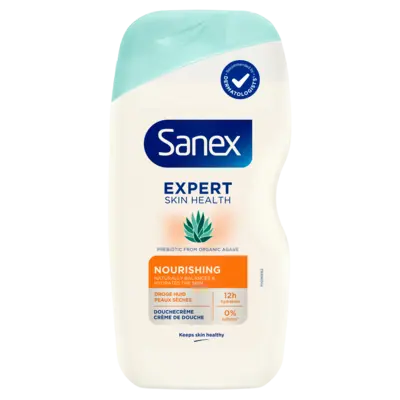 pdp-image-Sanex Expert nourishing showergel