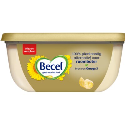 pdp-image-Becel Plantaardig alternatief voor roomboter