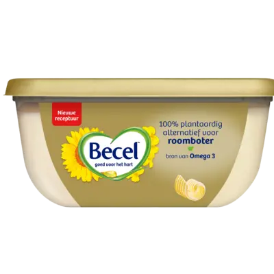 pdp-image-Becel Plantaardig alternatief voor roomboter