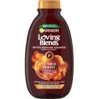 Een afbeelding van Loving Blends Gember boost shampoo