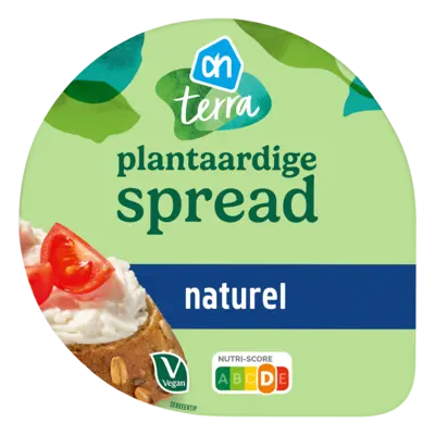 pdp-image-AH Terra Plantaardige spread naturel