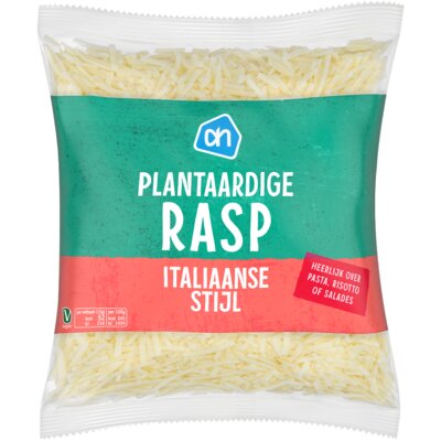 pdp-image-AH Plantaardige rasp Italiaanse stijl
