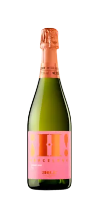 pdp-image-Hola! Barcelona organic rosé cava