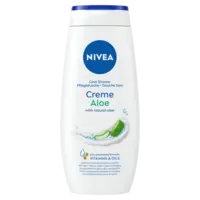 NIVEA Creme aloe douchecreme