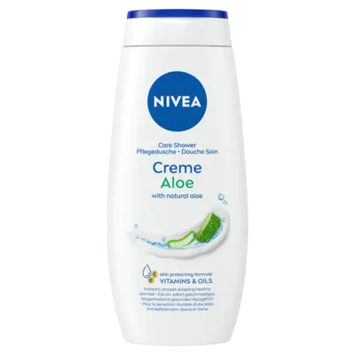pdp-image-NIVEA Creme aloe douchecreme